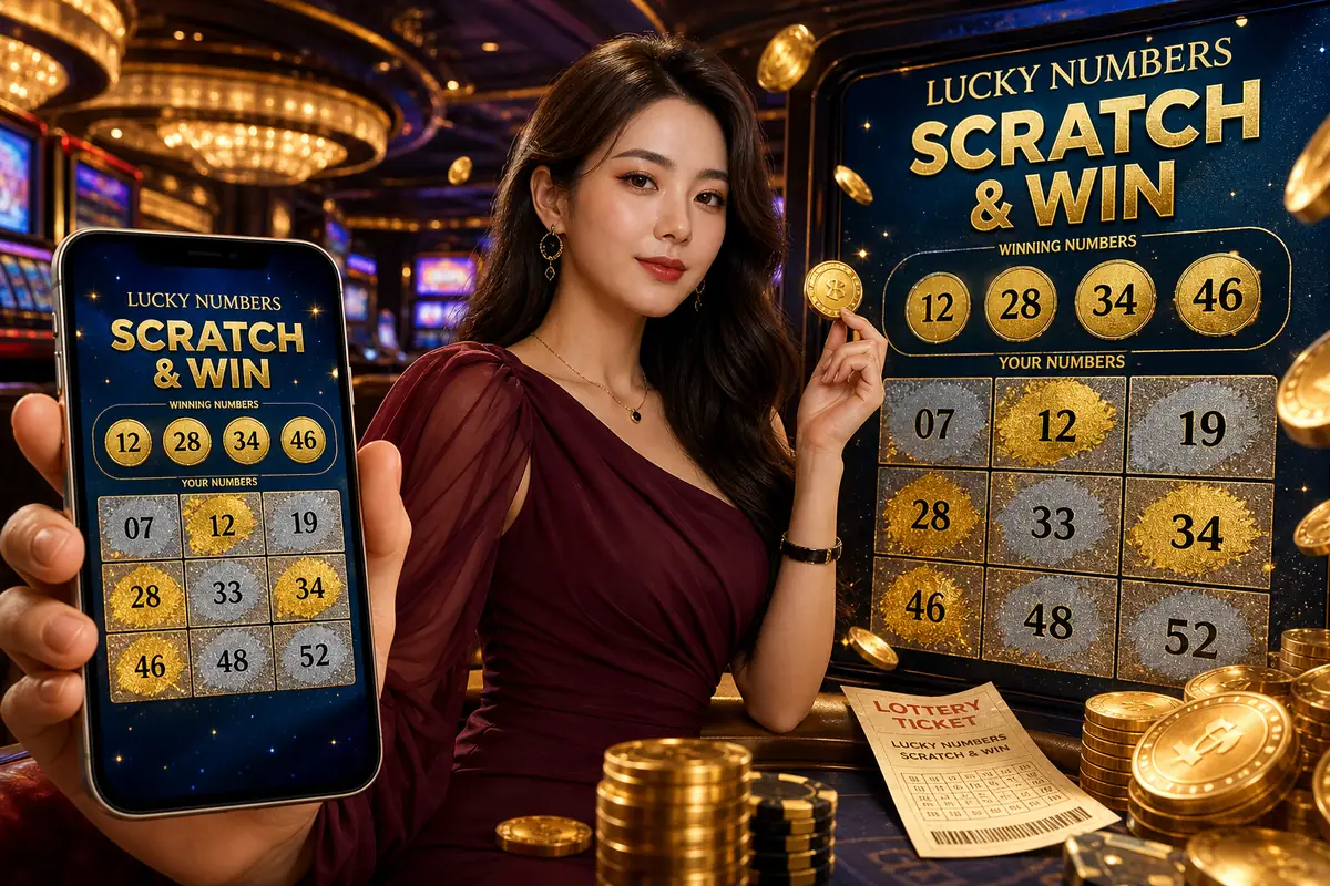 bgc99 MG Live Casino Games